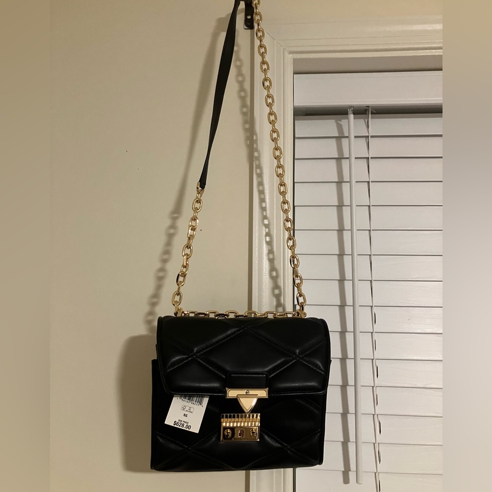 Michael Kors crossbody purse
